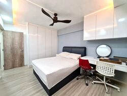 Blk 231 Jurong East Street 21 (Jurong East), HDB 3 Rooms #509880651